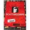Image 1 : Scattergories the classic quick-wit categories game