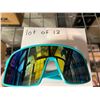 Image 1 : Lot of 12 Truly Hard Seltzer Sunglasses