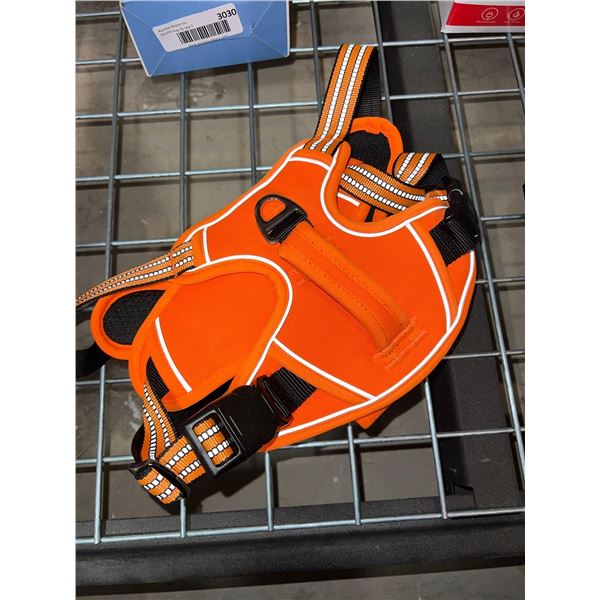 Lukovee No Pull Dog Harness XL