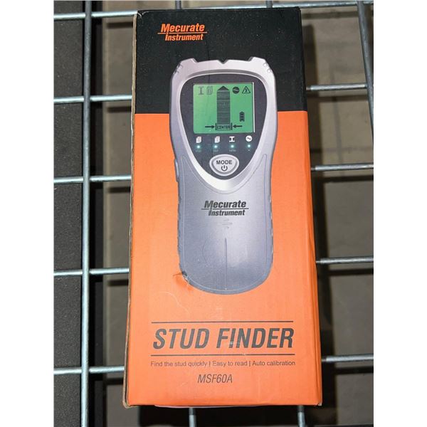 Mecurate Stud Finder