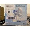 Image 1 : Handheld Mesh Nebulizer for Adults