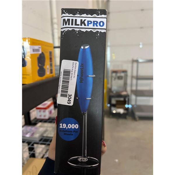 Milk Pro Milk Frother