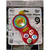 Image 2 : Mixed Lot ABC Learning Butterfly and Kids Toy Fun Phone