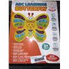 Image 3 : Mixed Lot ABC Learning Butterfly and Kids Toy Fun Phone