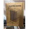 Image 1 : Electric Space Heater