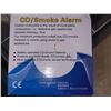 Image 1 : CO/Smoke Alarm