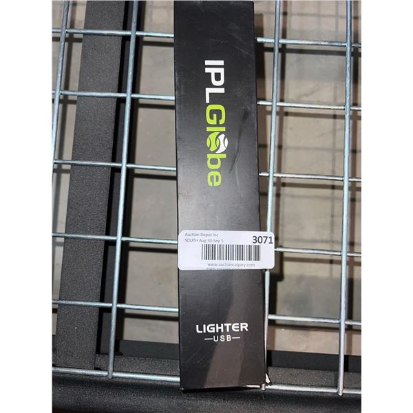 IPL Globe Lighter