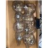 Image 3 : LED Vintage G25 Globe Bulbs Non-Dimmable