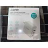 Image 1 : Alfox Thunder GaN 100W 4-Port Wall Charger