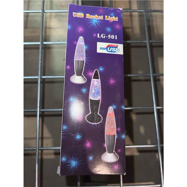 USB Rocket Light LG-501
