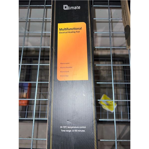 Olimate Multifunctional Electric Heating Pad