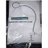 Image 2 : Magnifying Lamp with Clamp