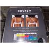 Image 2 : DKNY 2 Pack Seamless Bra Size S