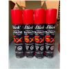 Image 1 : Slick Premium Butane 4 x 68g