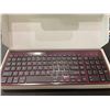 Image 4 : Bluetooth Keyboard,J JOYACCESS Multi-Device (2.4G+BT3.0+BT5.0) Wireless Bluetooth Keyboard Compatibl
