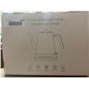Image 2 : Electric Kettle with Precise Temperature Control