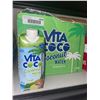 Image 1 : Vita Coco Pineapple Water 12 x 500ml