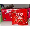 Image 1 : KitKat Minis Wafer Bars 12 x 104g