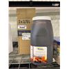 Image 1 : Kraft Heinz BBQ Supreme Sauce 2 x 3.78L