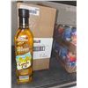 Image 1 : Real Canadian 100% Pure Virgin Cold Pressed Canola Oil 6 x 500ml
