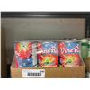 Image 3 : Vine Ripe Low Sodium Pasta Sauce 12 x 425g