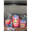 Image 1 : Vine Ripe Low Sodium Pasta Sauce 12 x 425g