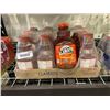 Image 1 : Motts Clamato Extra Spicy 12 x 945ml