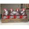 Image 2 : Motts Clamato Extra Spicy 12 x 945ml