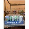 Image 3 : Heineken 0.0% Beer 24 x 330ml