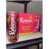 Image 1 : Rubicon Exotic Sparklng Guava 12 x 355ml