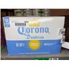 Image 1 : Corona Sunbrew 0.0% Beer 12 x 355ml
