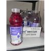 Image 1 : Vitamin Water Zero Sugar 12 x 591ml
