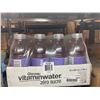 Image 2 : Vitamin Water Zero Sugar 12 x 591ml