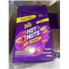 Image 1 : Taki's Hot Nuts 2 x 1.08kg
