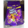 Image 2 : Taki's Hot Nuts 2 x 1.08kg