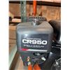 Image 3 : Husqvarna Pressure Washer 3200 PSI Briggs & Stratton CR950 208cc Engine Gas Power Washer