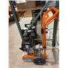 Image 4 : Husqvarna Pressure Washer 3200 PSI Briggs & Stratton CR950 208cc Engine Gas Power Washer