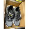 Image 3 : Fila Suspence Energized Grey Mens Shoes Size 8