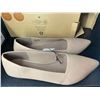 Image 1 : B.E.D Foam Woodsmoke Ladies Flats Size 11