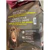 Image 2 : Kirkland Signature Expect More Healthy Weight Formula Chicken & Vegetable Dog Food 40 lb.