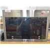 Image 2 : Haier 1.4 Cu. Ft. Over-the-Range Microwave Oven Stainless Steel
