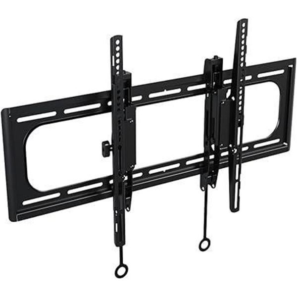 SANUS Advanced Tilt Premium Universal TV Wall Mount for 37” to 90” Flat-Panel TVs 