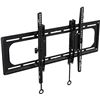 Image 1 : SANUS Advanced Tilt Premium Universal TV Wall Mount for 37” to 90” Flat-Panel TVs 