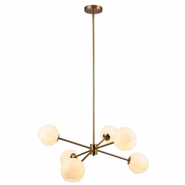 Beverley 6-Light Pendant