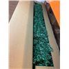 Image 3 : 6.5Ft Green PVC Wrapped Christmas Tree