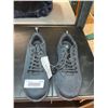Image 2 : Kirkland Black Mesh Shoes Size 7