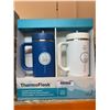 Image 2 : ThermoFlask Insulated Tumblr 2 x 1.2L