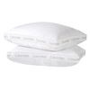 Image 1 : Calvin Klein Premium Queen Size Pillows 2 Pack