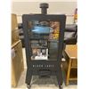 Image 2 : Louisiana Black Label Grills Wood Pellet Vertical Smoker