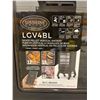 Image 4 : Louisiana Black Label Grills Wood Pellet Vertical Smoker